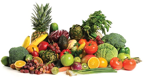 Vegetable