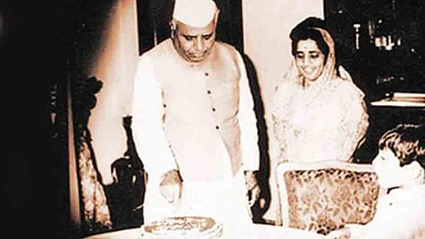 Yashwantroa Chavan Ventuati chavan