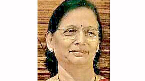 Vibhawari-Dani