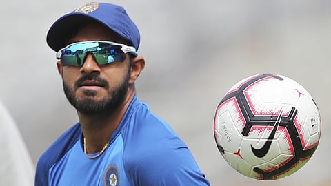 Vijay Shankar