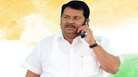 If Vijay Wadettiwar is not expelled from the cabinet a morcha will be held at Congress Bhavan