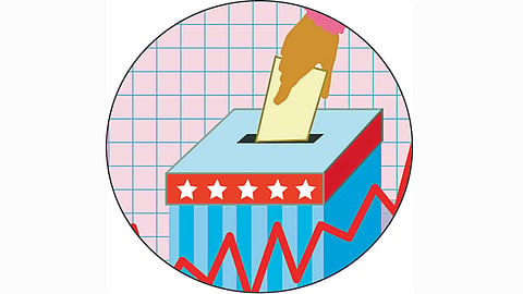 Voting