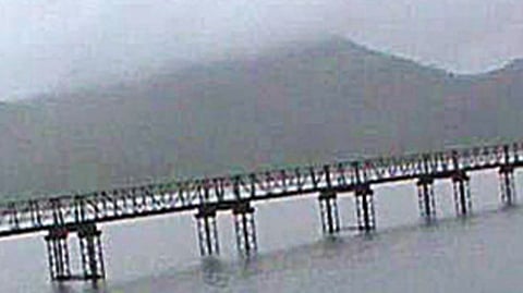 Increase water storage in dams Pune district by 61 TMC monsoon rain forcast