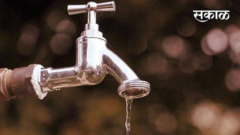 Water-Supply