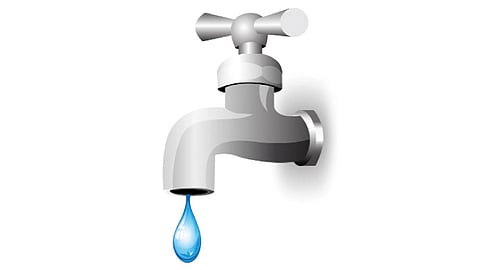 Water-Supply