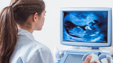 Registration of sonography centers is now online PCPNDT web portal mumbai