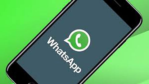 खुशखबर! WhatsApp ने आणले नवे फिचर्स