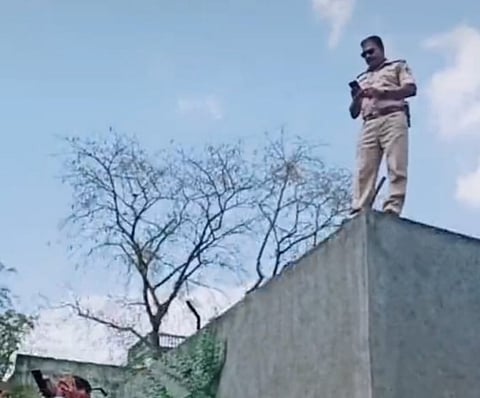singham tiktok