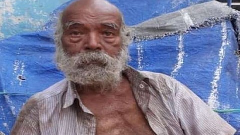 दहशतवादी कसाबला फासापर्यंत पोचवणाऱ्या हरिश्चंद्र श्रीवर्धनकर यांचं निधन