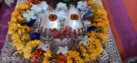 muktai palkhi