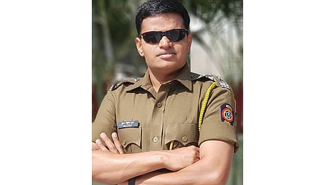 कऱ्हाडच्या पोलिस उपाधीक्षकांनाही कोरोनाची लागण; कुटुंबातील चौघांचा समावेश