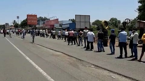 तळीराम दारूसाठी करताहेत असं काही; पण त्यामुळे...
