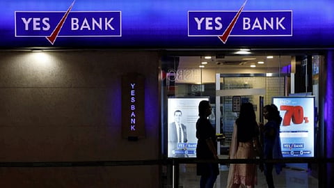 Yes-Bank