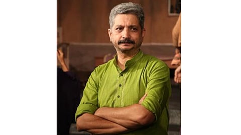 Yogesh-Soman
