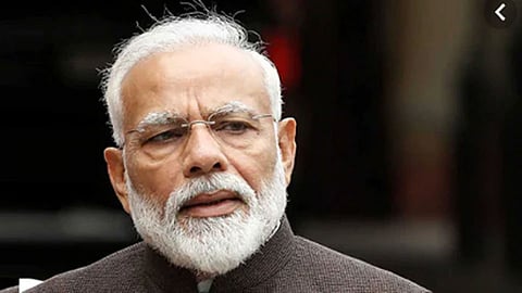 PM Narendra Modi visit to mumbai PM will do Bhumi Pujan of CSMT station redevelopment project today