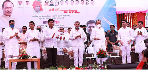 Deputy Chief Minister Pawar said that Nilwande Dam, Rahuri Hospital will be funded