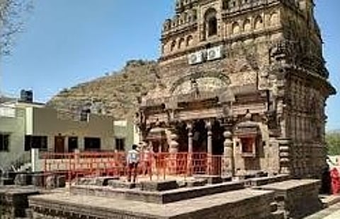 खंडोबा मंदिर1