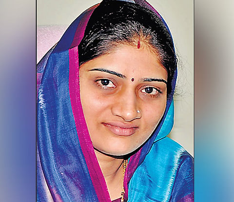 Hearing on pre-arrest bail application of Suvarna Kotkar today