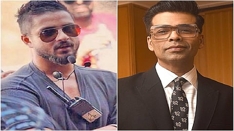 khitij prasad karan johar