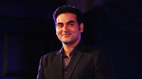 arbaz khan