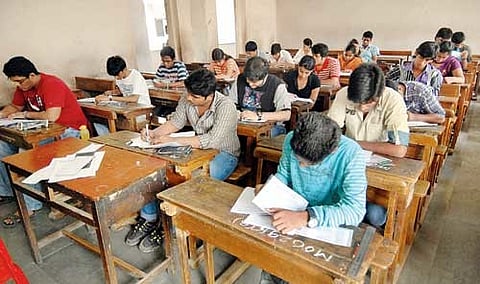 दहावी, बारावी उत्तीर्ण न होऊ शकलेल्या विद्यार्थ्यांबाबत राज्य शिक्षण मंडळाचा मोठा निर्णय