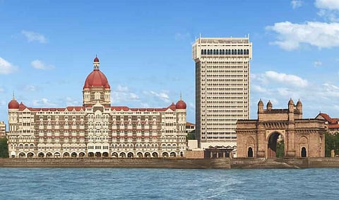 ताज हॉटेलचे मानावे तेवढे आभार कमीच; पालिका कर्मचाऱ्यांसाठी विनाअट मदतीची तयारी
