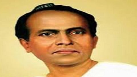 Annabhau birth centenary 1 August this year but only 2 Literature publication