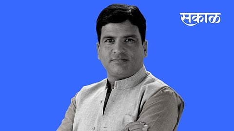 Ashish Jaiswal new forest minister Nagpur political news