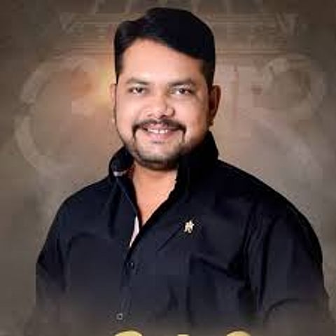 abhishek patil