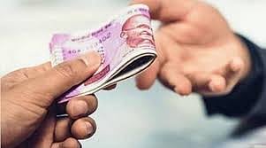 शेतकऱ्यांकडून लाच घेणाऱया कृषी तंत्रज्ञान व्यवस्थापकला अटक
