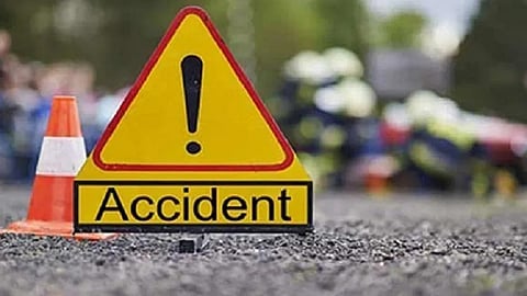 accident