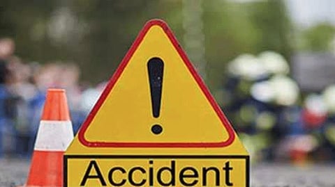 Accident News