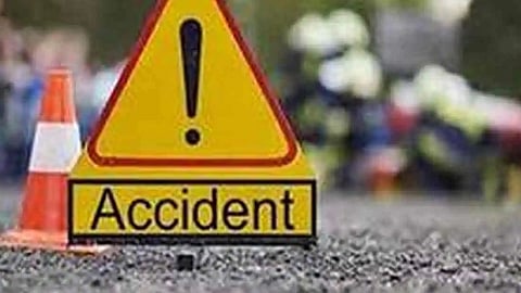 accident