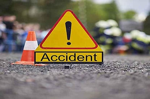 accident nimitta
