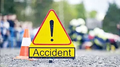 accident