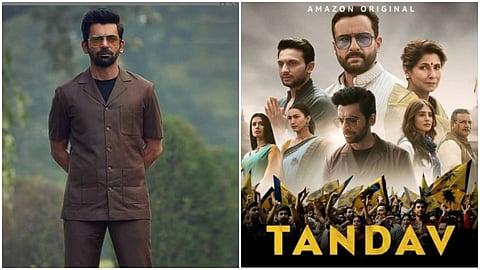 actor sunil grover on doing tandav director told-me wear men clothes throughout