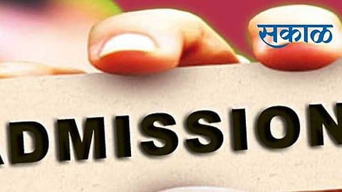 Admission
