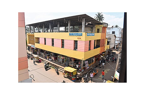 Ajara Nagar Panchayat's Budget approved Kolhapur Marathi News