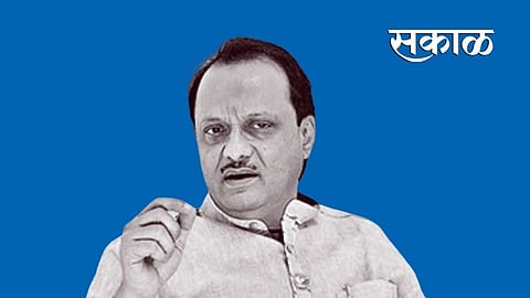 ajeet pawar