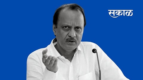 Maharashtra Budget 2021 : गोसेखुर्दसाठी एक हजार कोटी