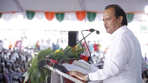 आमची सत्ता आणा, सगळं काही पूर्वपदावर आणू : अजित पवार