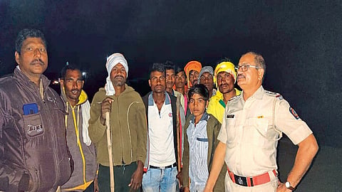 akhada Balapur gast