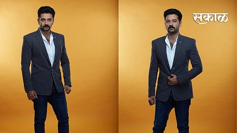 akshar kothari