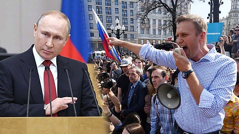 alexie navalny