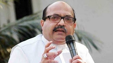 amar singh