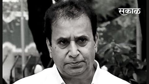 Anil Deshmukh