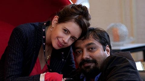 kalki on anurag