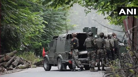 Jammu and Kashmir