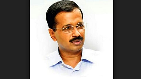 arwind Kejriwal