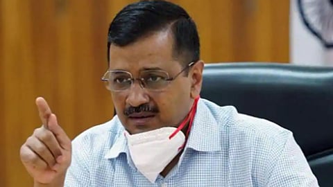 arvind-kejriwal